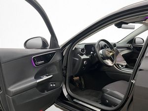 Mercedes C300 bild 11