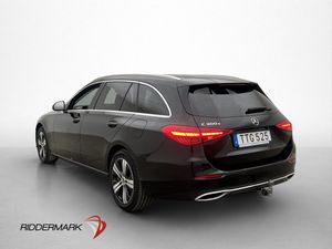 Mercedes C300 bild 6