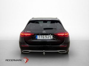Mercedes C300 bild 7