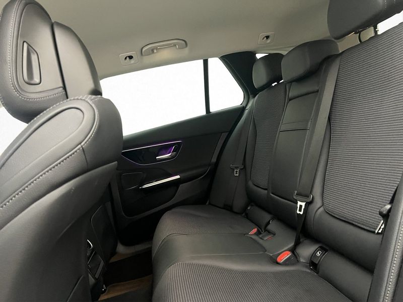 Mercedes C300 bild 27