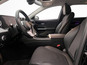 Mercedes C300 bild 12