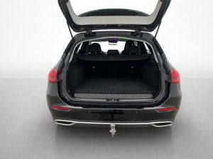 Mercedes C300 bild 28
