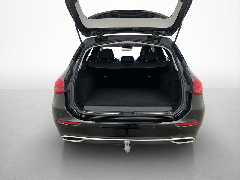 Mercedes C300 bild 28