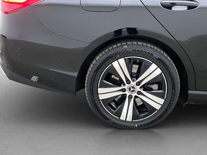 Mercedes C300 bild 33