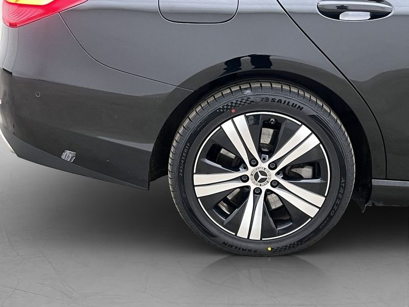Mercedes C300 bild 33