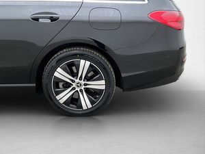 Mercedes C300 bild 32
