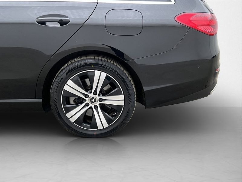 Mercedes C300 bild 32
