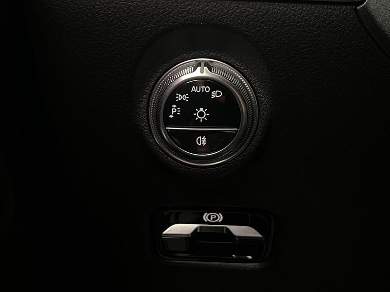 Mercedes C300 bild 15