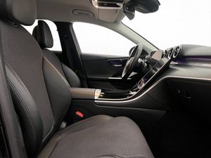 Mercedes C300 bild 25