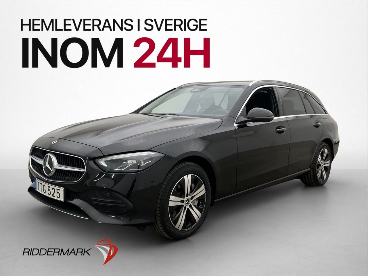 Mercedes C300