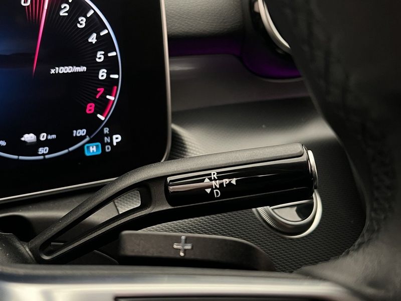 Mercedes C300 bild 18