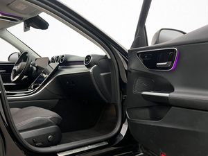 Mercedes C300 bild 26