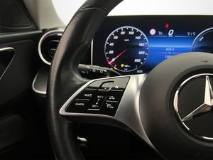 Mercedes C300 bild 16