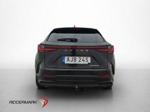 Lexus NX bild 7