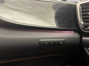 Lexus NX bild 16