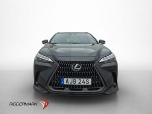 Lexus NX bild 2