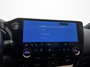 Lexus NX bild 23