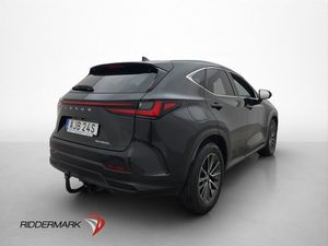 Lexus NX bild 8