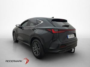 Lexus NX bild 6