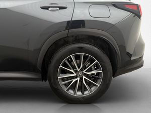 Lexus NX bild 34
