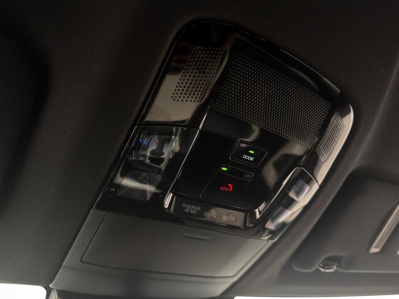 Lexus NX bild 20