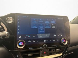 Lexus NX bild 25