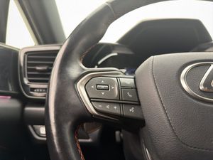 Lexus NX bild 17