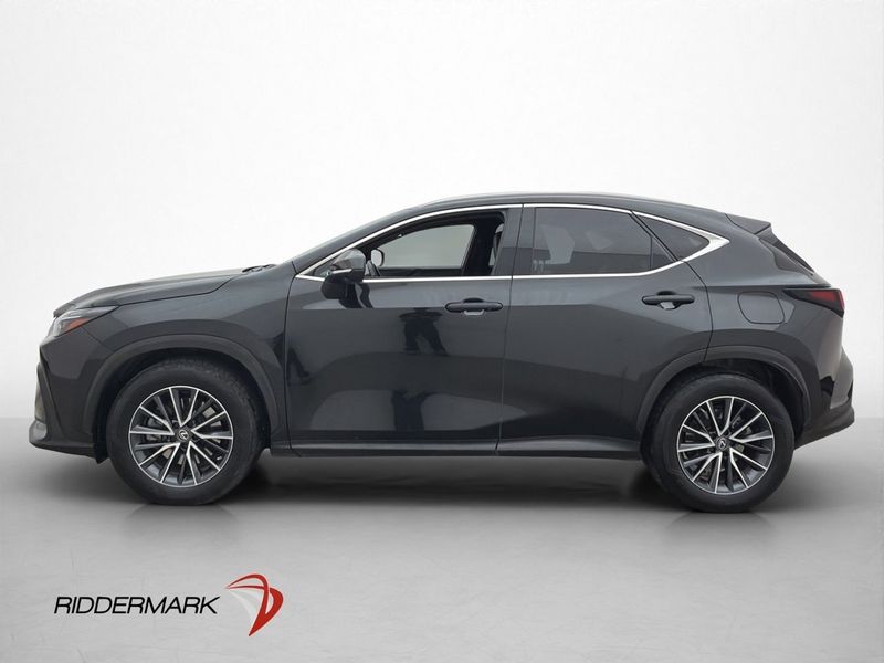 Lexus NX bild 5