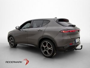 Alfa Romeo Tonale bild 6