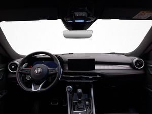 Alfa Romeo Tonale bild 13