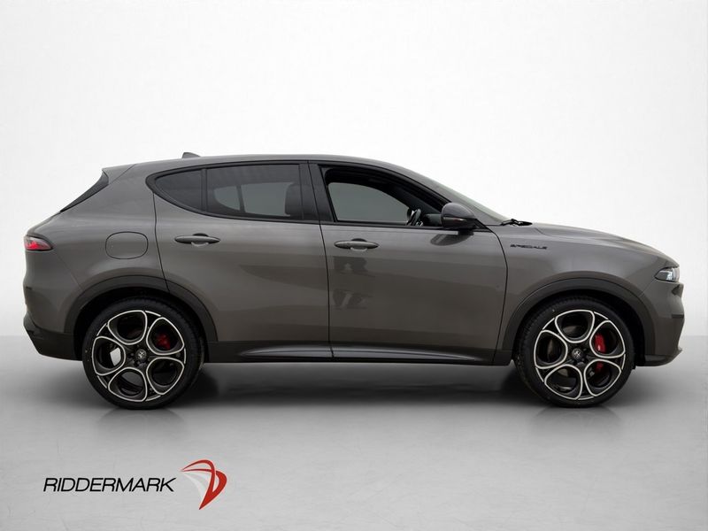 Alfa Romeo Tonale bild 9