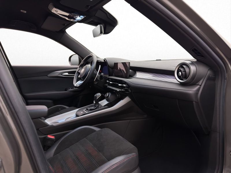 Alfa Romeo Tonale bild 26