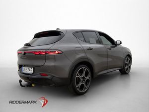 Alfa Romeo Tonale bild 8