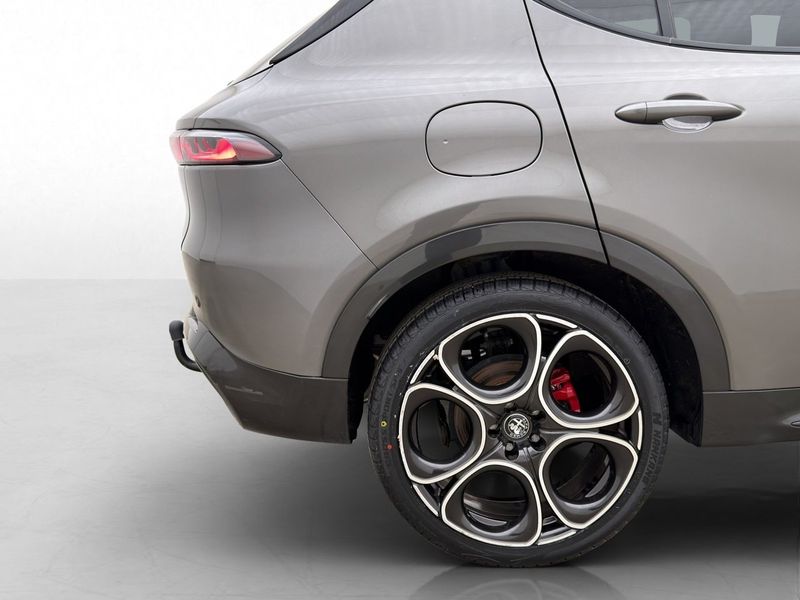 Alfa Romeo Tonale bild 33