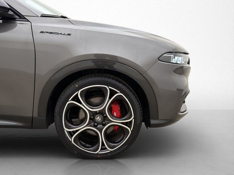 Alfa Romeo Tonale bild 34