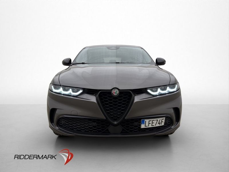 Alfa Romeo Tonale bild 2