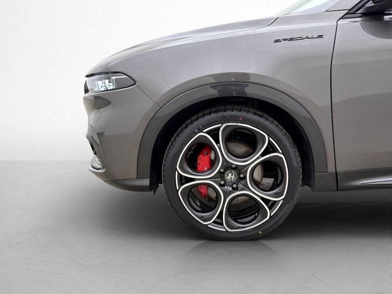 Alfa Romeo Tonale bild 31