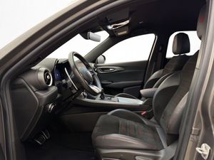 Alfa Romeo Tonale bild 12