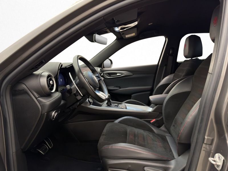 Alfa Romeo Tonale bild 12