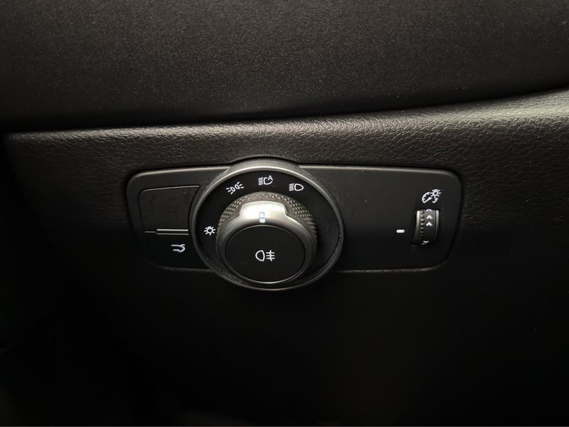 Alfa Romeo Tonale bild 15
