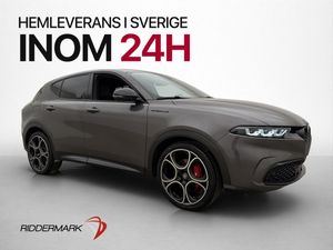 Alfa Romeo Tonale bild 1
