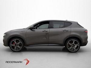 Alfa Romeo Tonale bild 5