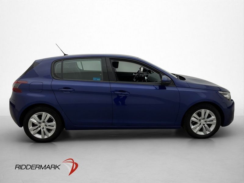 Peugeot 308 bild 9