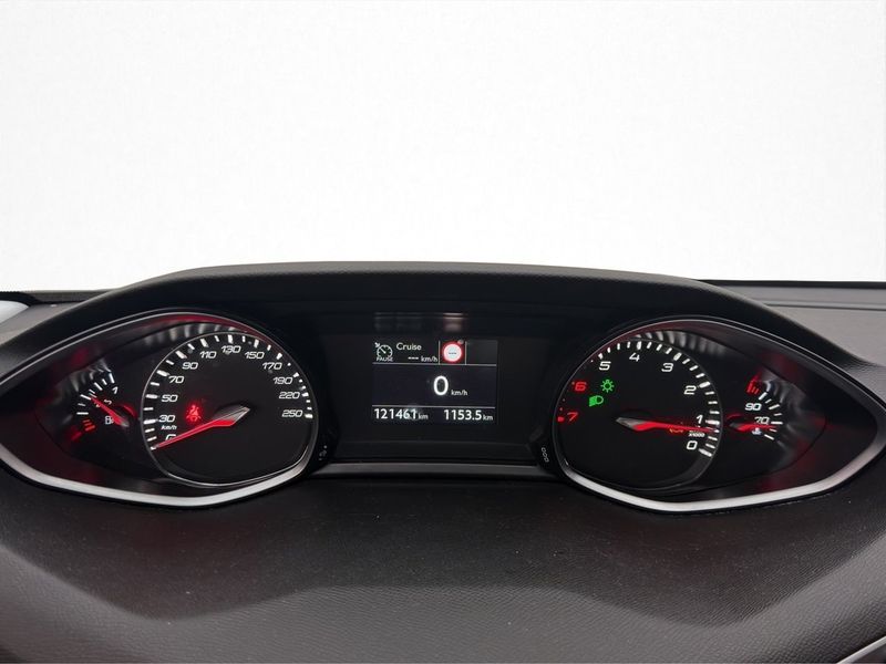 Peugeot 308 bild 17