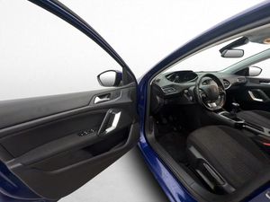 Peugeot 308 bild 10