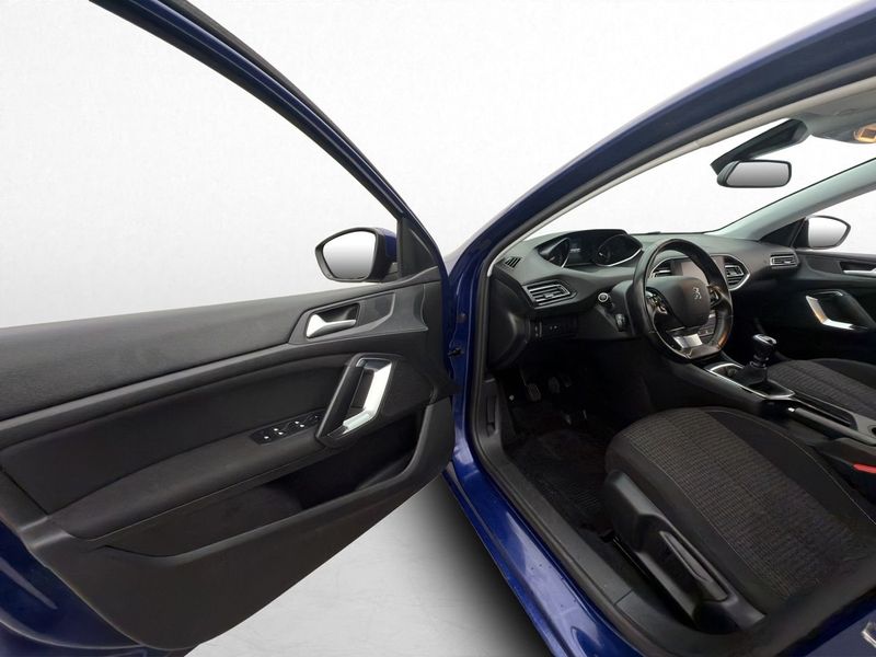 Peugeot 308 bild 10