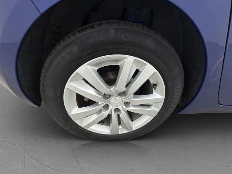 Peugeot 308 bild 29