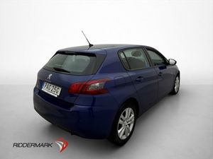 Peugeot 308 bild 8