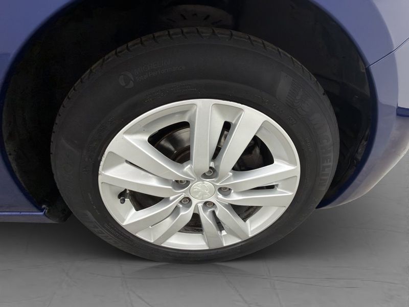 Peugeot 308 bild 30