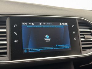 Peugeot 308 bild 21